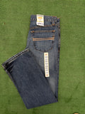 Cinch Carter Medium Stonewash Relaxed Fit Boot Cut Jean
