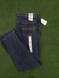 CINCH SILVER LABEL SLIM FIT MID RISE
