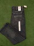 Cinch Men's White Label Dark Stone