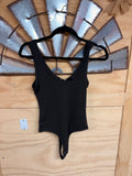 Black Bodysuit
