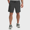 Cinch Men's Arenaflex Shorts Charcoal